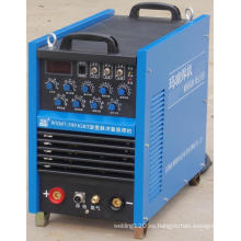 WSM7 Serie IGBT Inverter Pulse TIG Soldador (WSM7-400)